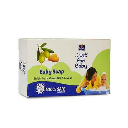 Parachute Just for Baby - Baby Soap 125 gm